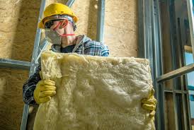 Types of Insulation We Offer in Dillonvale, OH