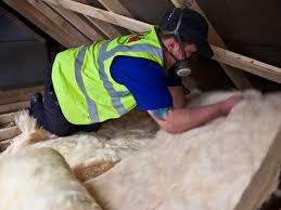 Fireproof Insulation in Dillonvale, OH